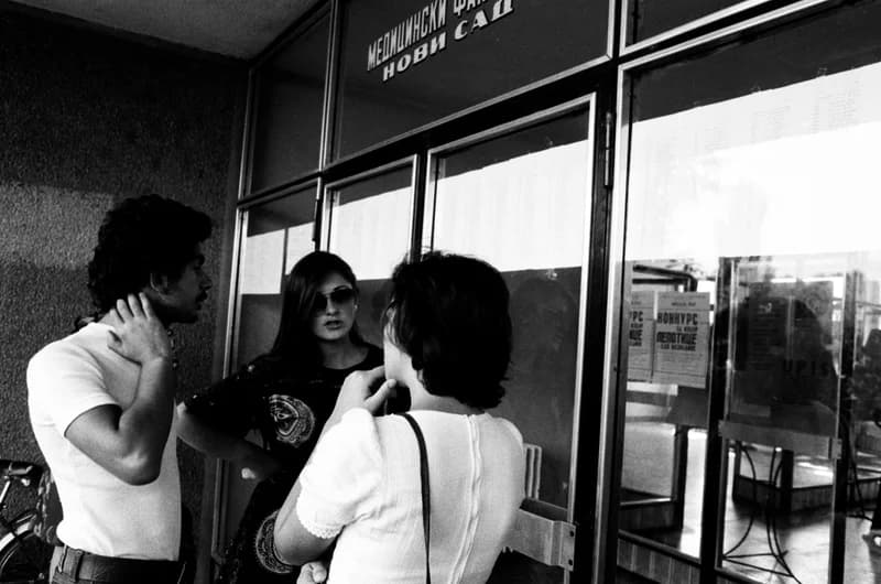 Felvételizők Újvidéken az Orvostudományi Karon