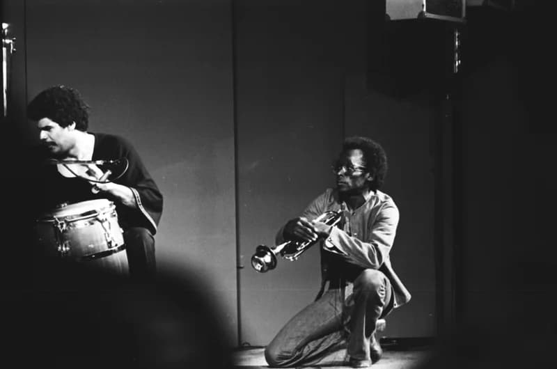 Newport '71 /Jazz Festival/