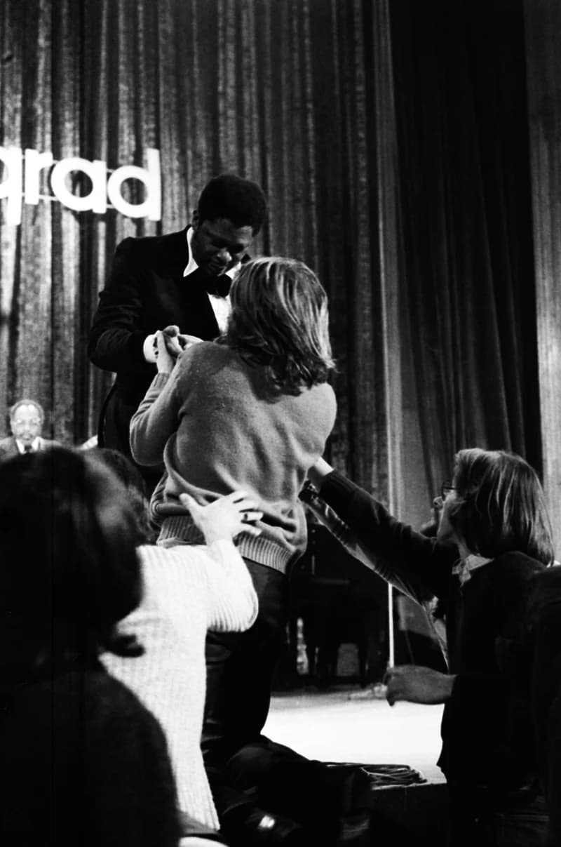 Newport /Jazz Festival/