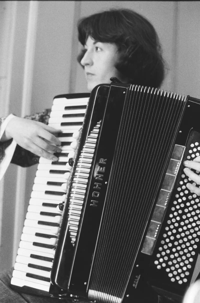 Missuray Erzsébet, Szántó Eleonóra, Kinka Rita 