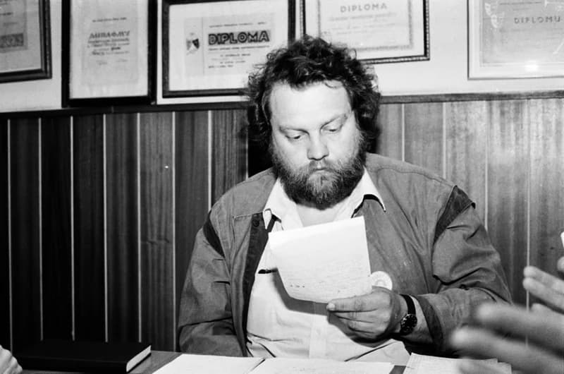 Középiskolások Művészeti Vetélkedője '88