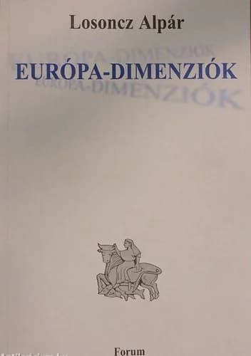 Európa-dimenziók 