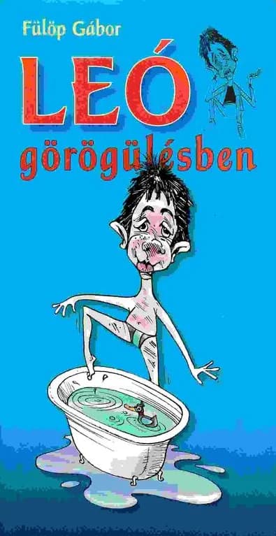 Leó görögülésben