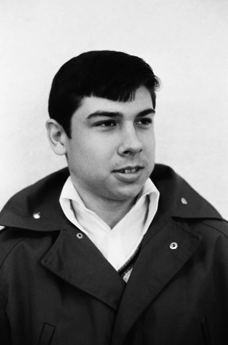 Középiskolások Művészeti Vetélkedője '80 