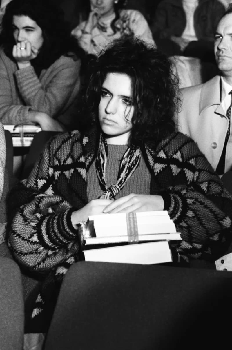 Középiskolások Irodalmi Vetélkedője '86