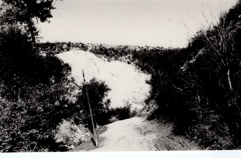 A Ravanica-kolostornál