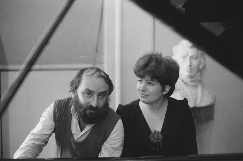 Missuray Erzsébet, Szántó Eleonóra, Kinka Rita 