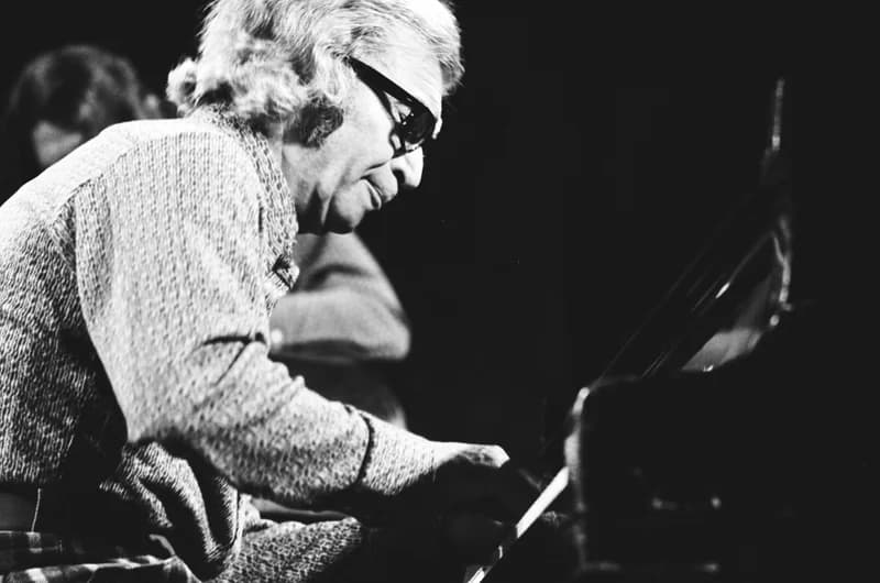 Newport '72 /Jazz Festival/