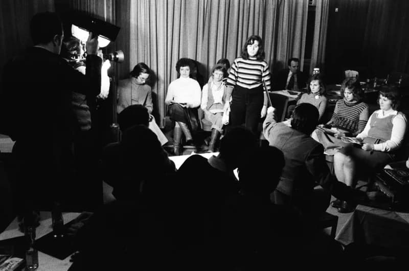 Topolyai önképzőkör a Forum Klubban