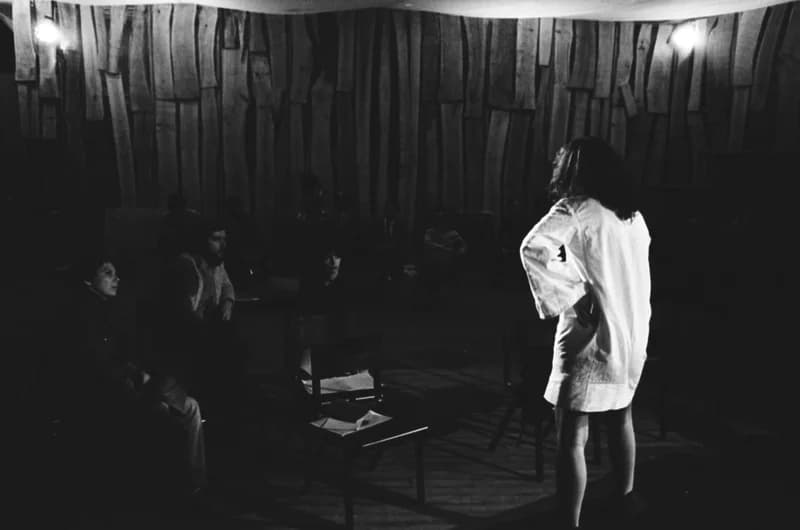 Bayer aszpirin - az Újvidéki Színház előadása