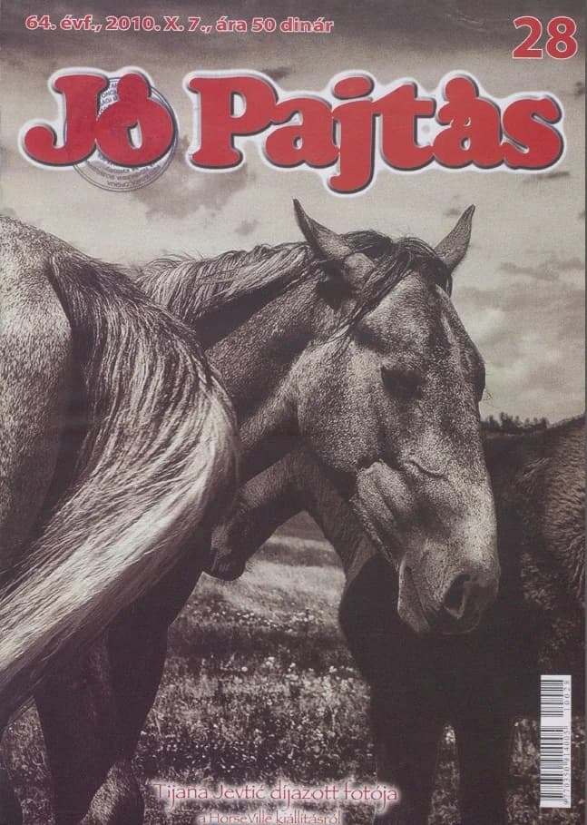 Jó Pajtás, 64. évf. 2010. október 7. 28. sz.