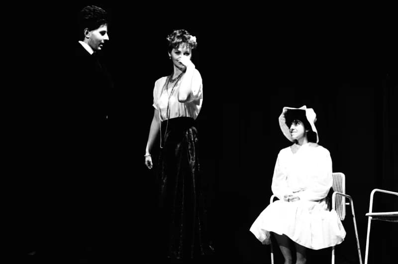 Színművészeti Vetélkedő