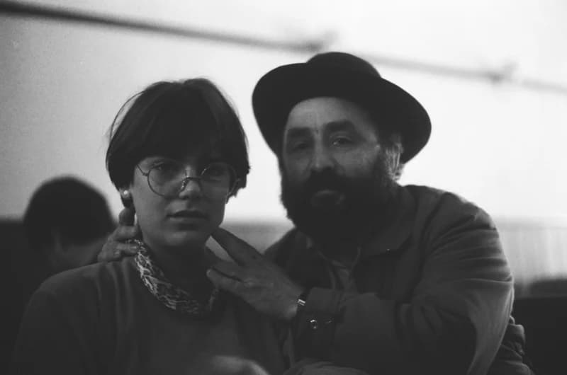 Középiskolások Irodalmi Vetélkedője '86