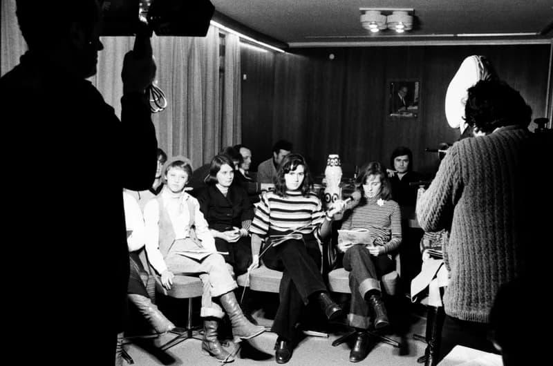 Topolyai önképzőkör a Forum Klubban