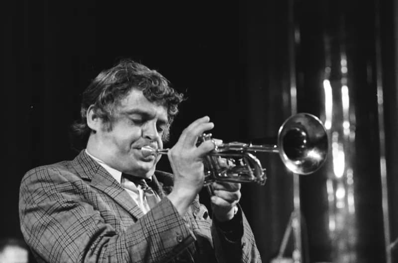 Maynard Ferguson koncert