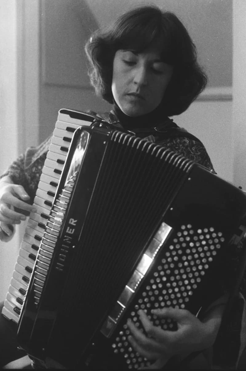 Missuray Erzsébet, Szántó Eleonóra, Kinka Rita 