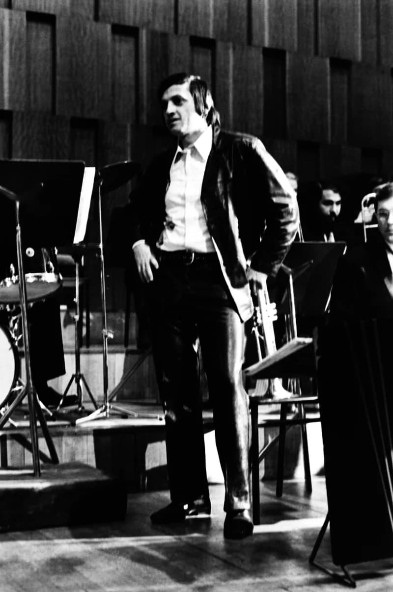 Duško Gojković és bandája