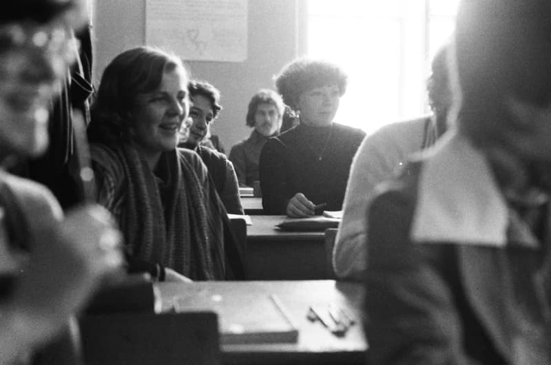 A zombori gimnázium tanulói