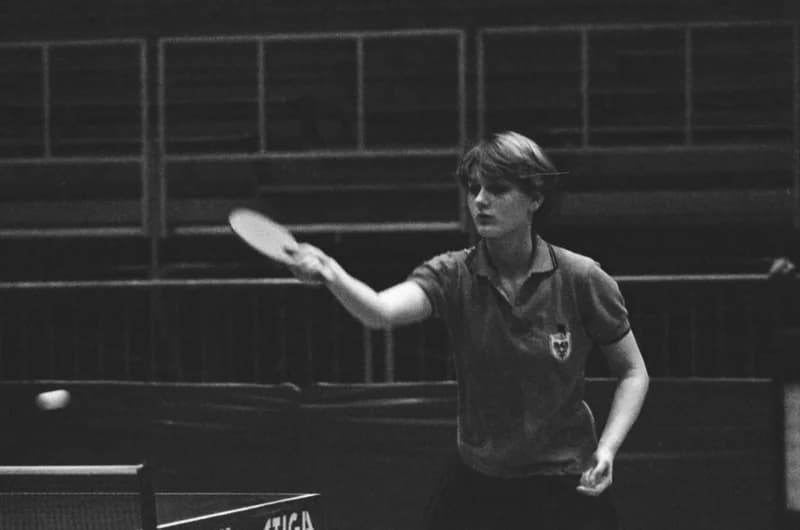 Jugoszlávia 23. Nemzetközi Asztalitenisz Bajnoksága