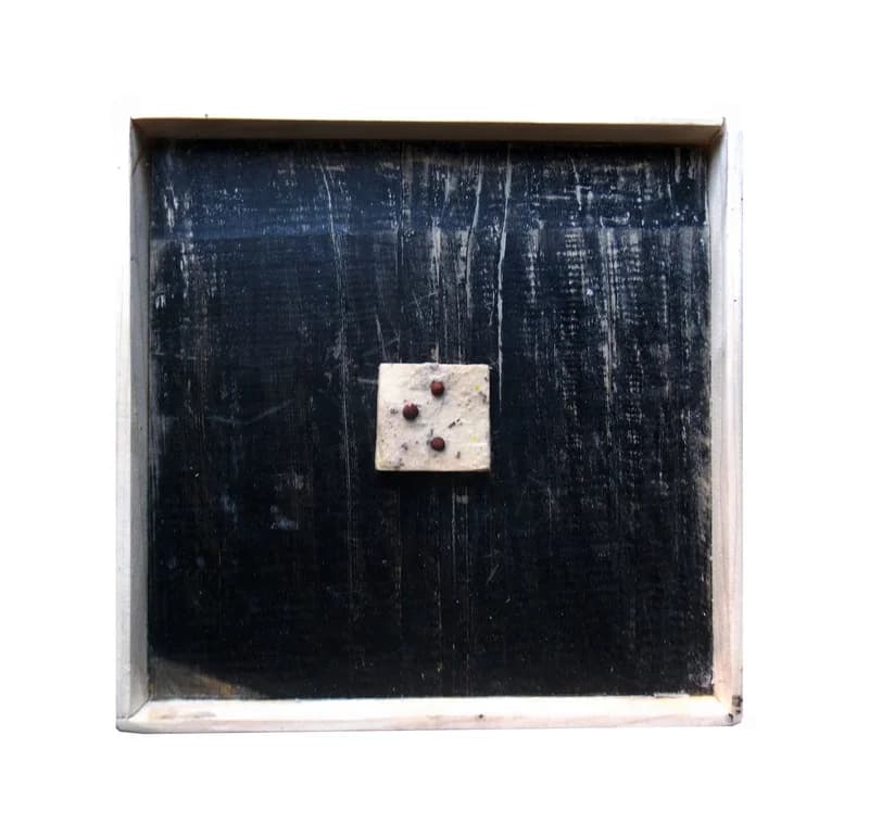 Néma dialógus a világgal 3.