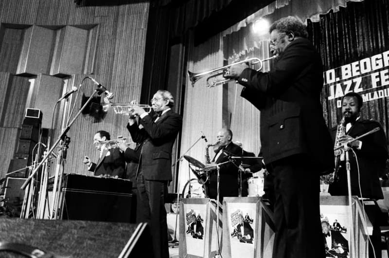 X. Belgrádi Jazz Fesztivál