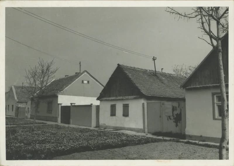 Falukép Hertelendyfalva