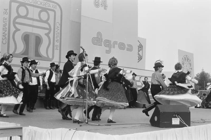 XXI. Gyöngyösbokréta