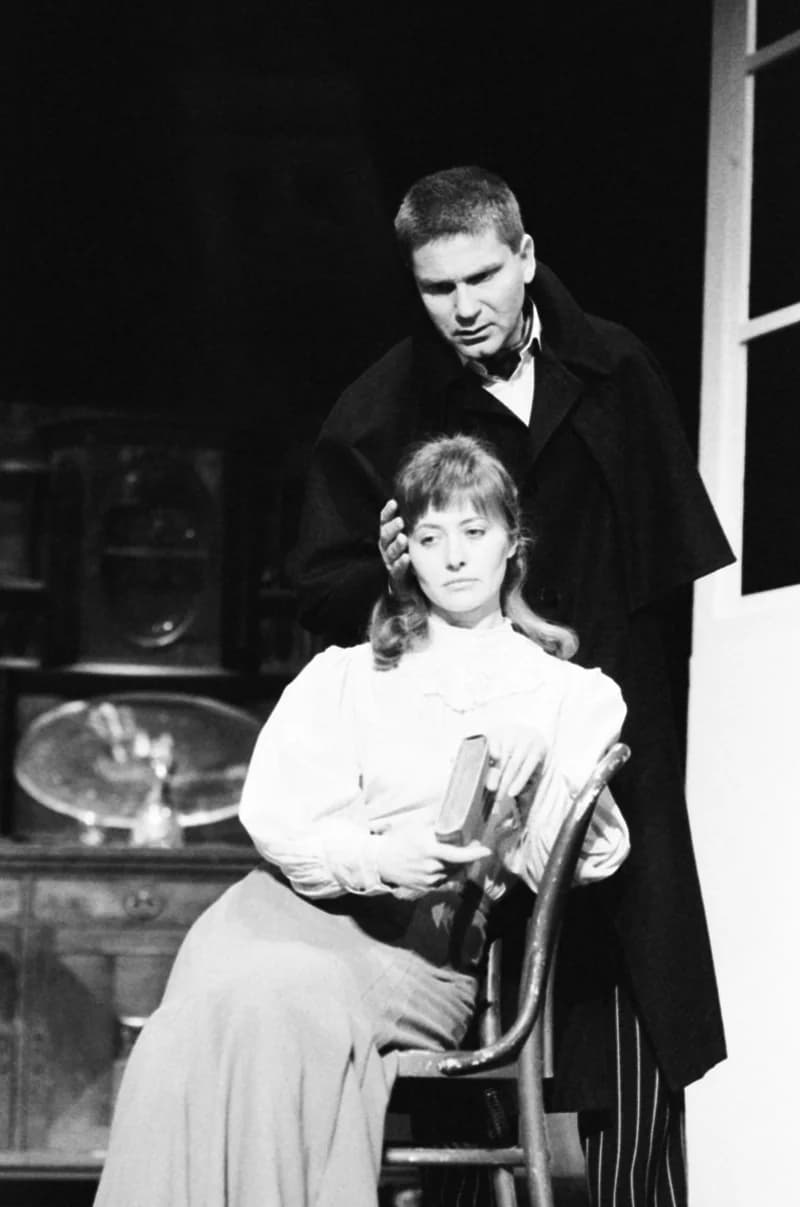 Móricz Zs.: Légy jó mindhalálig /r.: Halasi Imre /