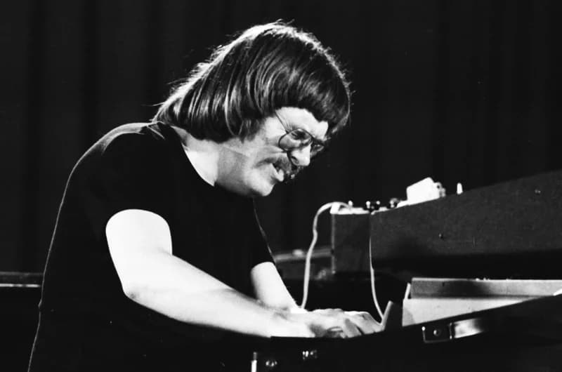 XVII. Ljubljanai Jazzfesztivál