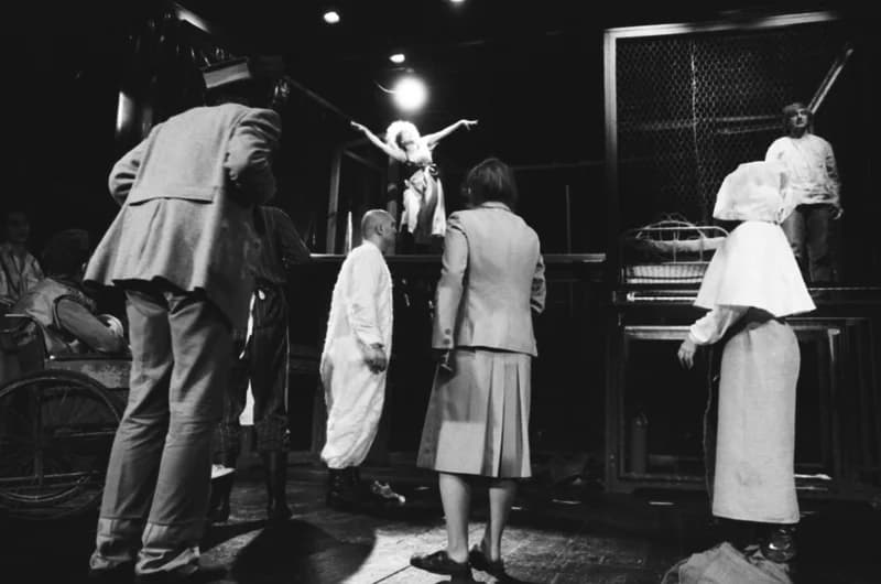 Tömöry Péter (r.), Tolnai Ottó: Paripacitrom 