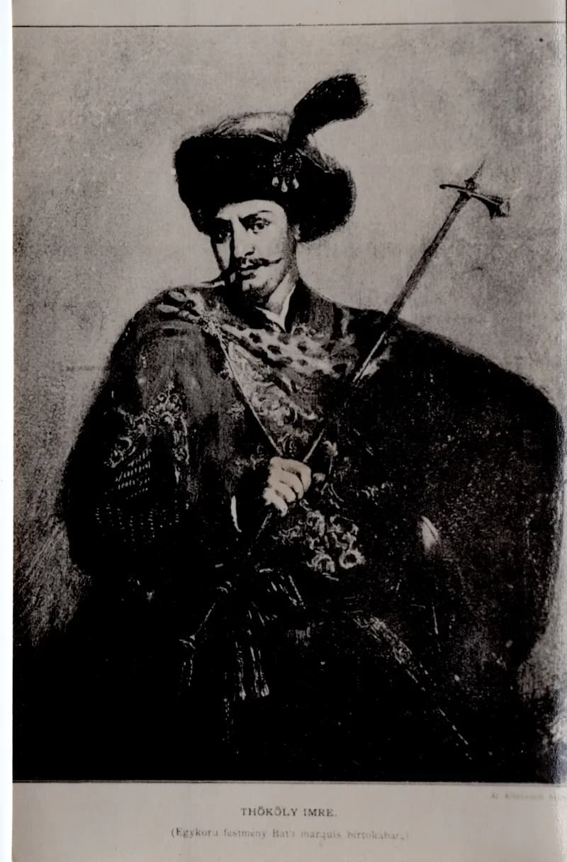 Thököly Imre