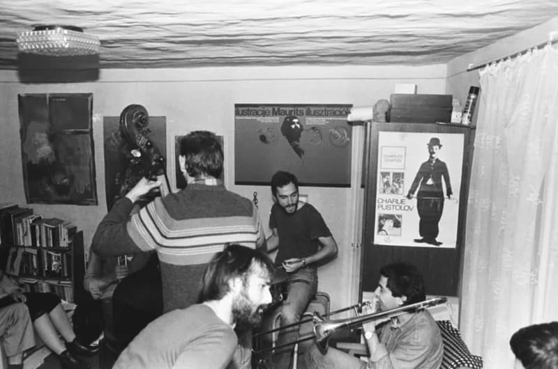 Jazz-telep Újvidéken