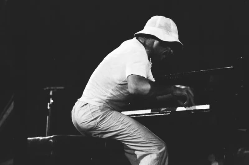 XVII. Ljubljanai Jazzfesztivál