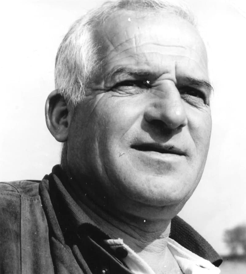 Krivokapić Pajo ("Buksi")