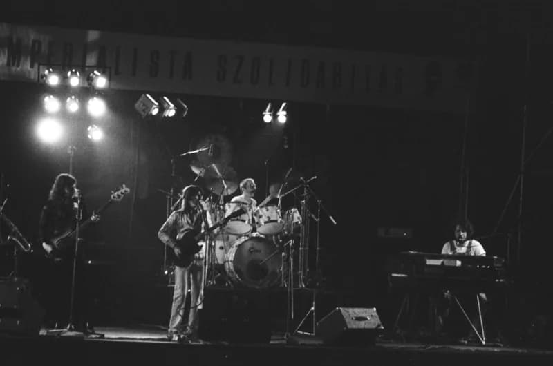 Szolidaritás Rockfesztivál