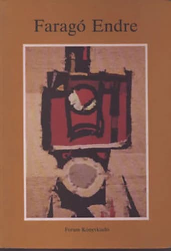 Faragó Endre