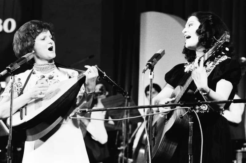 A Dunamenti Országok Népzenei Fesztiválja