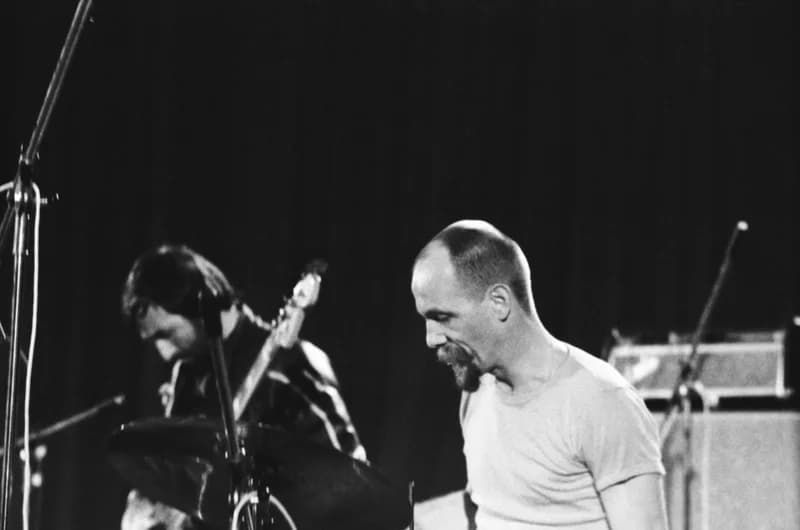 XVII. Ljubljanai Jazzfesztivál