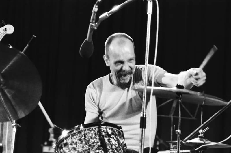 XVII. Ljubljanai Jazzfesztivál