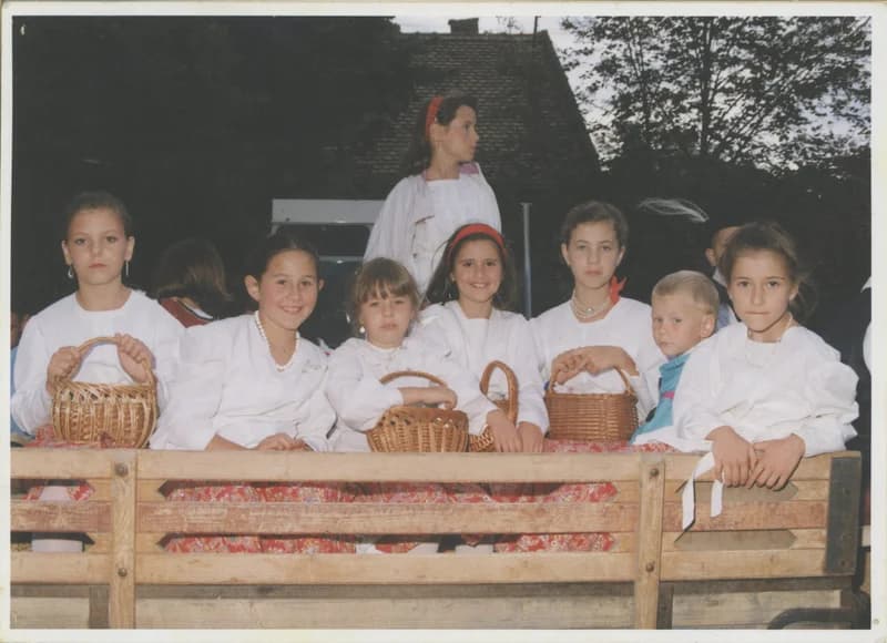 Hertelendyfalvi Arató Napok 