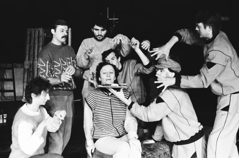 Hubay Miklós: Római karnevál