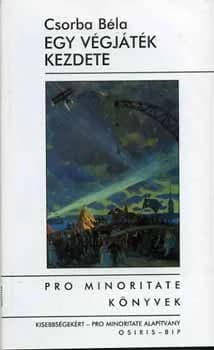 Egy végjáték kezdete