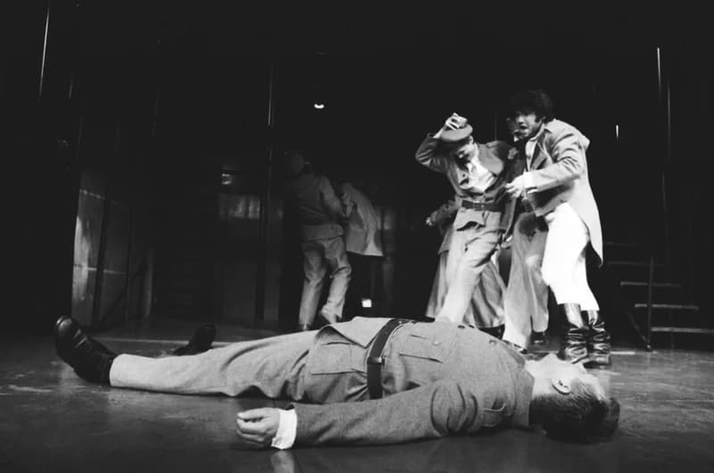 Georg Büchner : Woyzeck