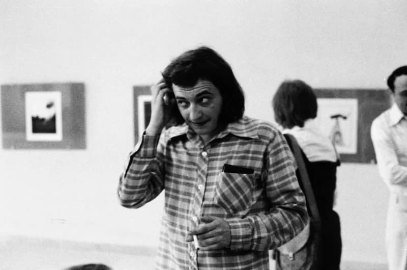 Tari István kiállítása