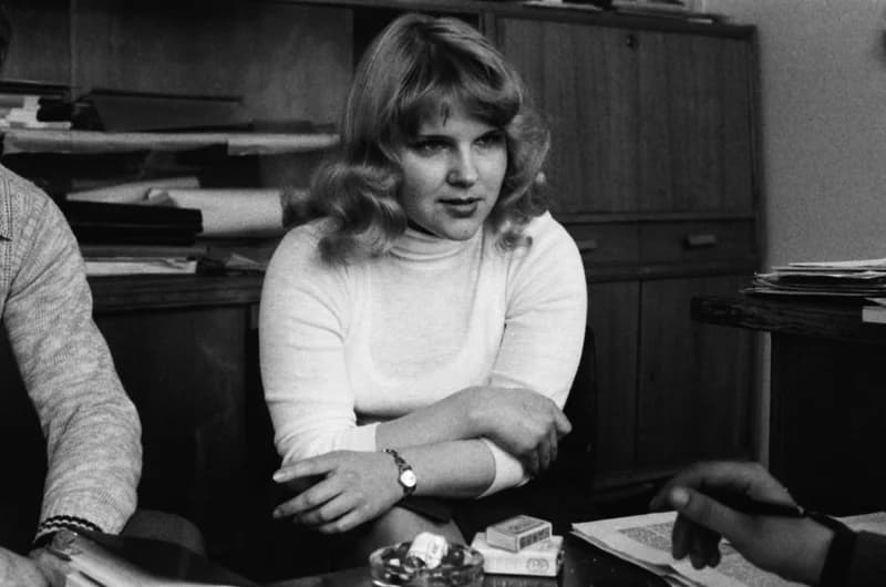 Középiskolások Művészeti Vetélkedője '78