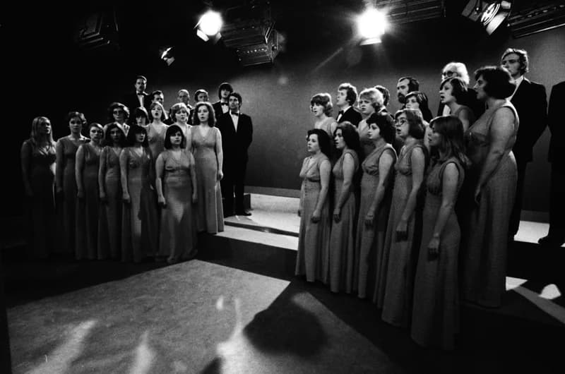 Pro Musica az újvidéki tévében