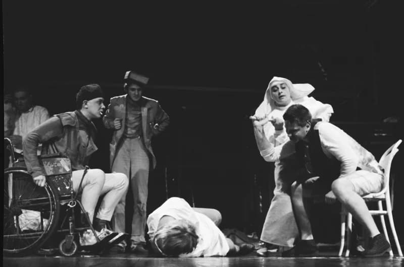 Tömöry Péter (r.), Tolnai Ottó: Paripacitrom 