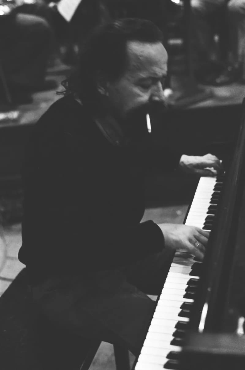 Newport '72 /Jazz Festival/