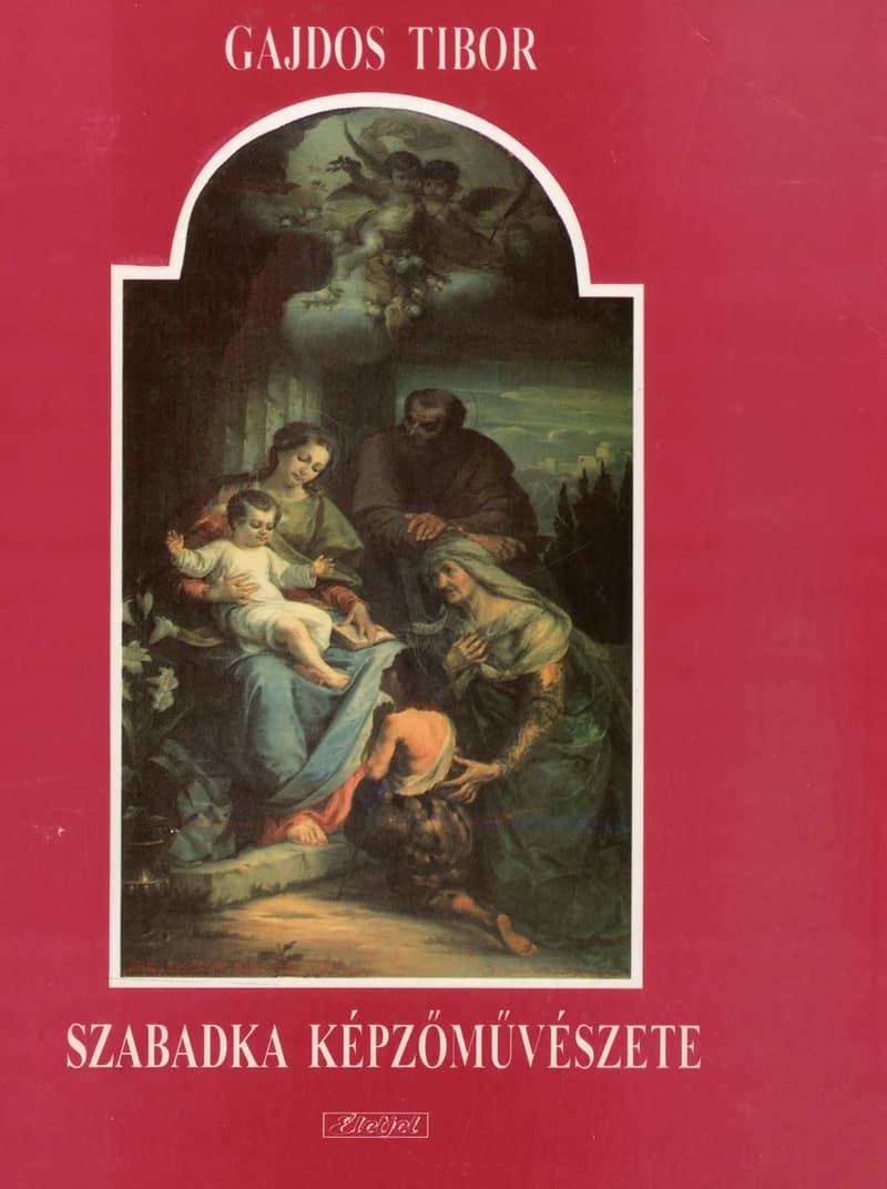 Szabadka képzőművészete