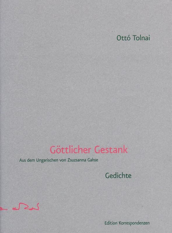 Göttlicher Gestank 